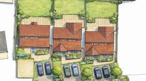 Land for sale in Faversham photo