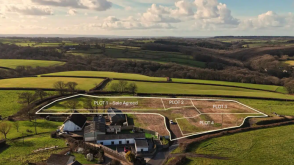 1088. Land for sale in Hollocombe photo