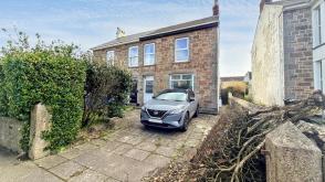 Property for Renovation in Redruth photo