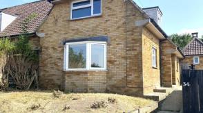 The property requires a program of refurbishment in Swindon photo