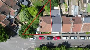 HOUSE FOR MODERNISATION in St Werburghs photo