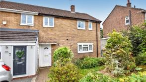 Semi-detached house requires renovation in Wakefield photo