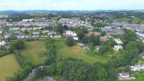 28-unit development in Launceston photo
