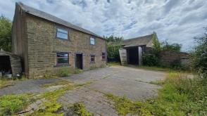 An exciting barn conversion opportunity in Bolton photo