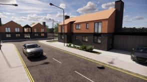 Land for sale in Stevenage photo