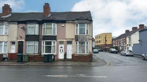 The property benefits is in need of modernisation in Coventry photo