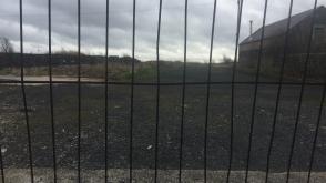 Plot with PP for sale in Gordon photo