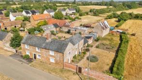 scope for redevelopment in Northampton photo
