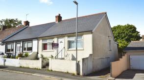 Bungalow requiring refurbishment in Camborne photo