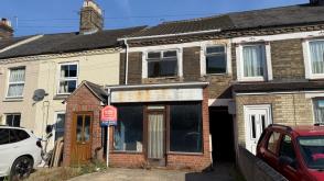A substantial refurbishment and repair opportunity in Norwich photo