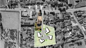 LUXURY DEVELOPMENT OPPORTUNITY in Kidderminster photo
