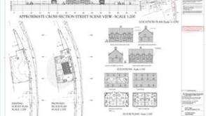 development opportunity in Great Barugh photo
