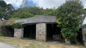 Conversion for sale in Penzance photo