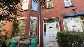 Property for renovation in Fallowfield photo