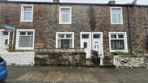 Refurbishment project in Barnoldswick photo