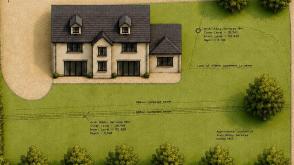 Land for sale in Aberdare photo