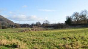 Development in Powys photo