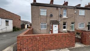 END TERRACE WITH POTENTIONAL FOR IMPROVEMENT IN Saltburn-By-The-Sea photo