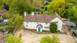 Property for updating in Claverham photo
