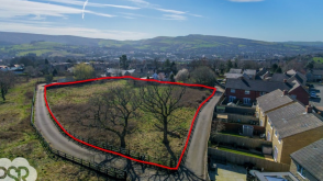 Land for sale in Glossop photo