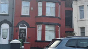 Property for upgrade and modernisation in Liverpool photo