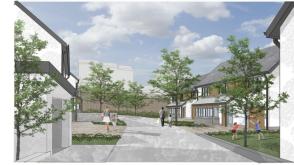 Land for sale in Paulton photo