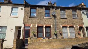 REFURBISHMENT OPPORTUNITY in London photo