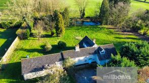 Redevelopment in Lower Stow Bedon photo
