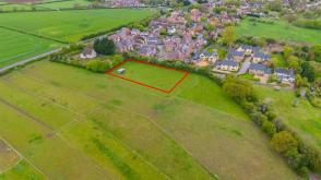 A residential development opportunity in Stratford upon Avon photo