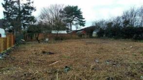 Land for sale in Louth photo