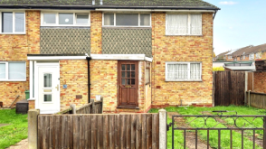 House requiring modernisation in Romford photo