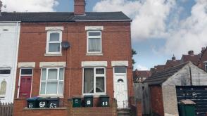 Property in need of refurbishment in Coventry photo