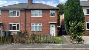 Property in need of modernisation in Cradley Heath photo