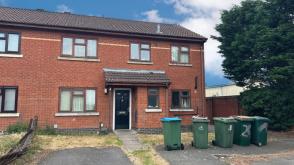 Property in need of modernisation in Coventry photo