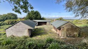 Rare opportunity offers a self-build plot in Goudhurst photo