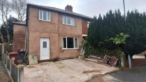 Property for light refurbishment in Prescot photo