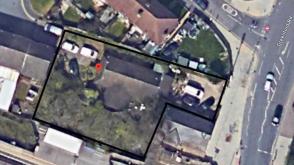 POTENTIAL DEVELOPMENT in Harrow photo