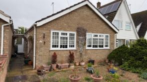 Bungalow for modernisation in Lowestoft photo