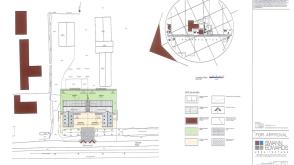 Land for sale in Shepeau Stow photo