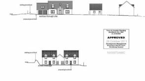 Plot for sale in Keith photo