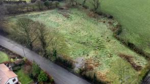 Plot 6, for sale in Crewe photo