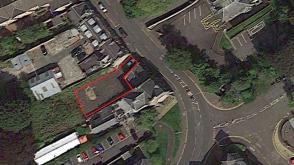 Land for sale in Dunfermline photo