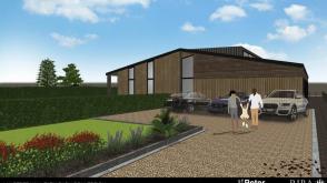 Conversion for sale in Standish photo