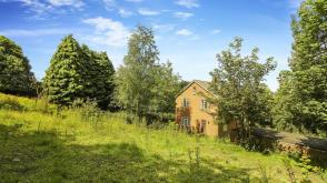 Development opportunity in Winlaton photo