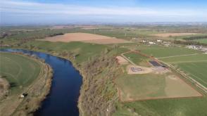 Plot with PP for sale in Fishwick Mains photo