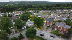 A plot of land in Wigan photo