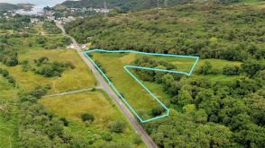 Development opportunity in Tarbert photo