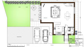 Land - No PP for sale in Chertsey photo