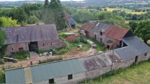 Conversion Opportunity in Usk photo