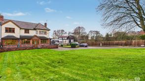 House + Plot for sale in Bednall Head photo